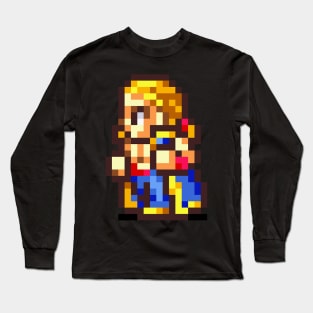 FF Master Long Sleeve T-Shirt